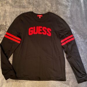 GUESS long sleeve
